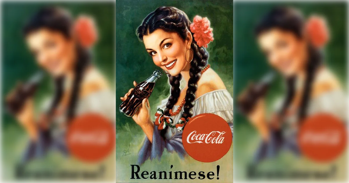 The Curious History of Coca-Cola in Mexico